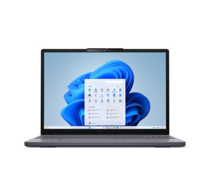 LENOVO Ноутбук Lenovo IdeaPad Slim 3 15IRH10 (83K100YSRA)