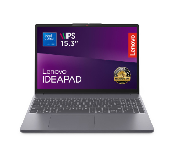 LENOVO Ноутбук Lenovo IdeaPad Slim 3 15IRH10 (83K100YSRA)