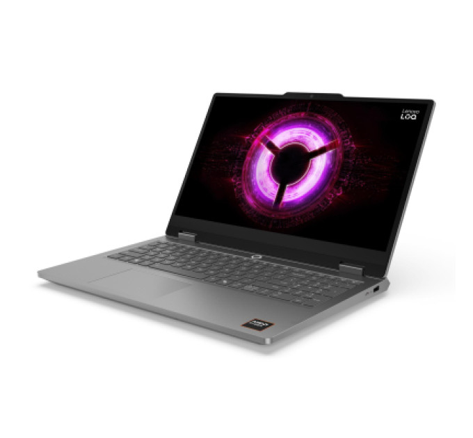 LENOVO Ноутбук Lenovo LOQ Essential 15ARP11 (83VA0021RA)