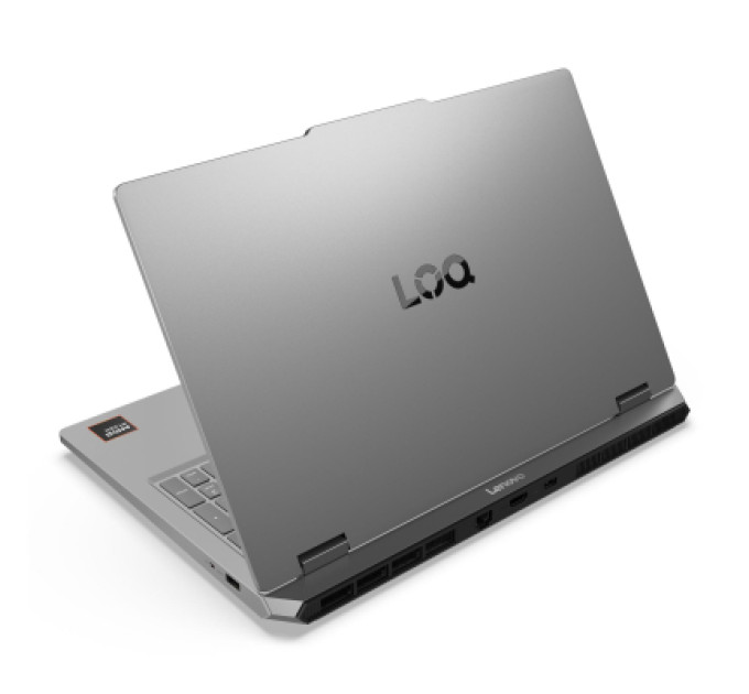 LENOVO Ноутбук Lenovo LOQ Essential 15ARP11 (83VA0021RA)