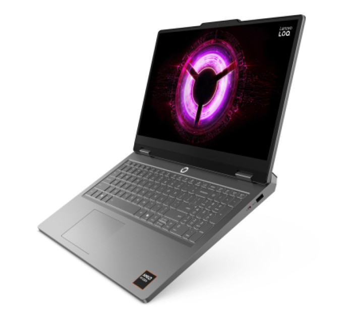 LENOVO Ноутбук Lenovo LOQ Essential 15ARP11 (83VA0021RA)