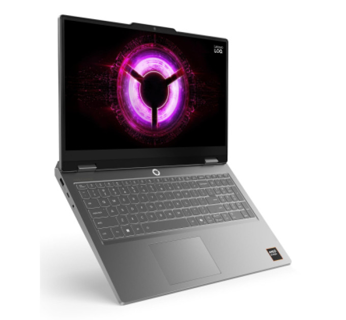 LENOVO Ноутбук Lenovo LOQ Essential 15ARP11 (83VA0021RA)