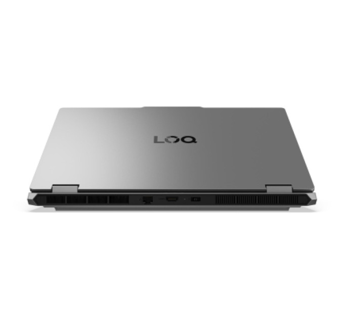 LENOVO Ноутбук Lenovo LOQ Essential 15ARP11 (83VA0021RA)