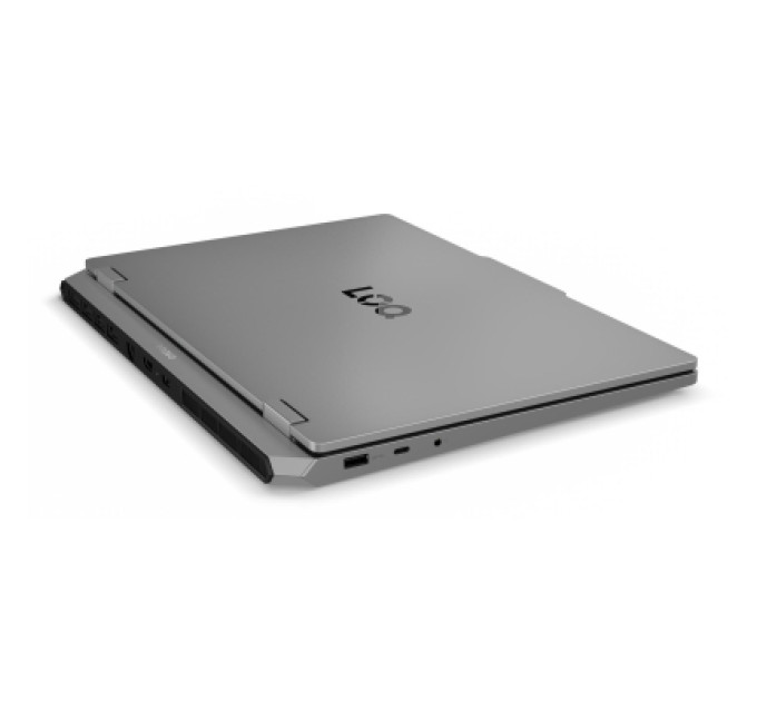 LENOVO Ноутбук Lenovo LOQ Essential 15ARP11 (83VA0021RA)