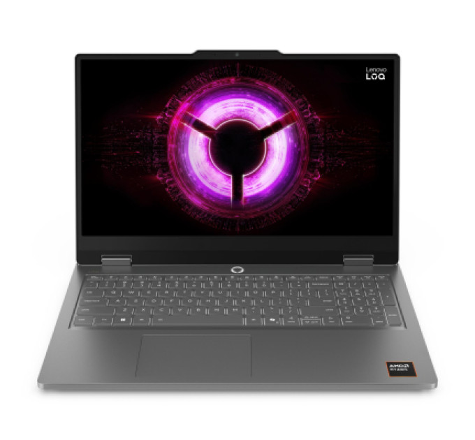 LENOVO Ноутбук Lenovo LOQ Essential 15ARP11 (83VA0021RA)