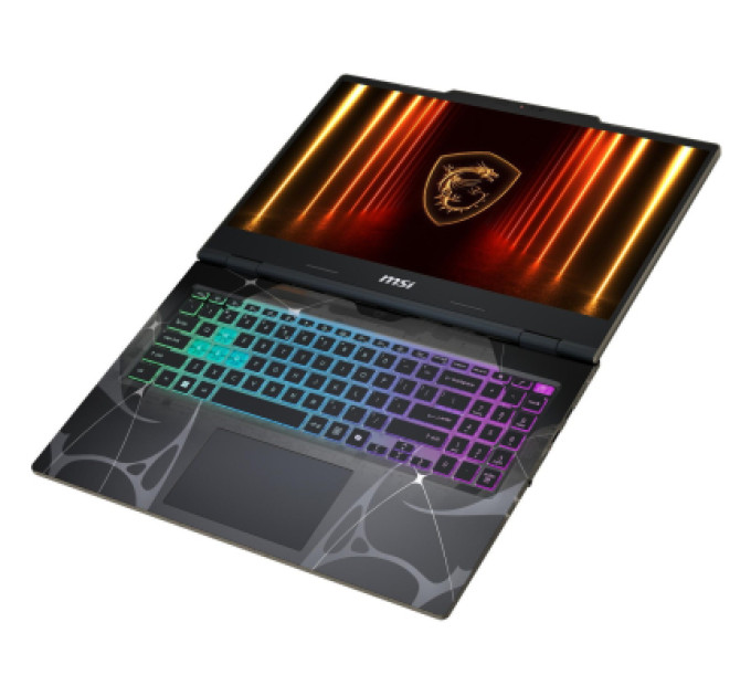 MSI Ноутбук MSI Cyborg 15 B13WGKG-1032XUA (9S7-15Q342-1032)
