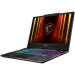 MSI Ноутбук MSI Cyborg 15 B13WGKG-1032XUA (9S7-15Q342-1032)