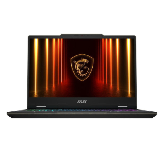MSI Ноутбук MSI Cyborg 17 B13WGKG-274XUA (9S7-17U332-274)