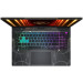 MSI Ноутбук MSI Cyborg 17 B13WGKG-274XUA (9S7-17U332-274)