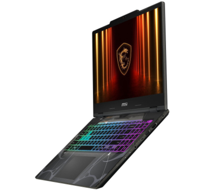 MSI Ноутбук MSI Cyborg 17 B13WGKG-274XUA (9S7-17U332-274)
