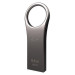 Silicon Power USB флеш накопичувач Silicon Power 64GB Jewel J80 Titanium USB 3.0 (SP064GBUF3J80V1T)