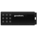 Goodram USB флеш накопичувач Goodram 16GB UME3 Black USB 3.0 (UME3-0160K0R11)