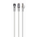 Cablexpert Патч-корд 30м S/FTP Cat 6A CU LSZH white Cablexpert (PP6A-LSZHCU-W-30M)