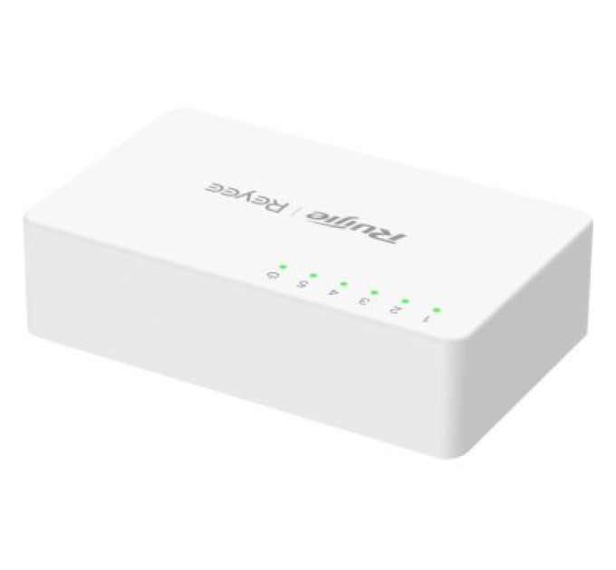 Ruijie Networks Комутатор мережевий Ruijie Networks RG-ES05G-L