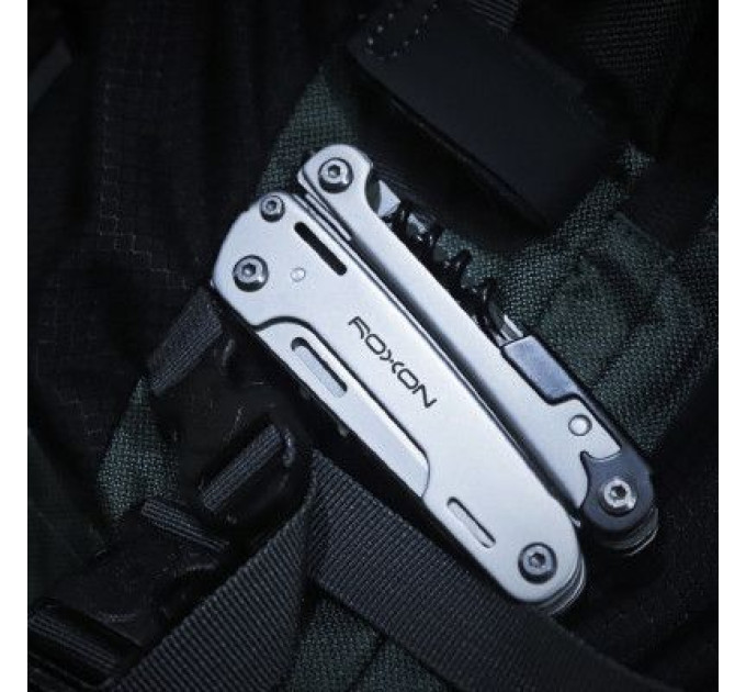 Roxon Мультитул Roxon Storm (S801S)