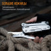 Roxon Мультитул Roxon Storm (S801S)