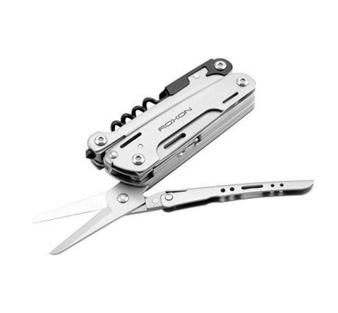 Roxon Мультитул Roxon Storm (S801S)
