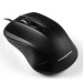 Modecom Мишка Modecom MC-M9.1 USB Black (M-MC-00M9.1-100)
