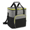 Time Eco Термосумка Time Eco TE-334S 35л Black/Grey (6215028111582BGREY)