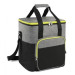 Time Eco Термосумка Time Eco TE-334S 35л Black/Grey (6215028111582BGREY)