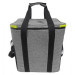 Time Eco Термосумка Time Eco TE-334S 35л Black/Grey (6215028111582BGREY)
