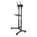 Sector Стійка презентаційна Sector T10 Black