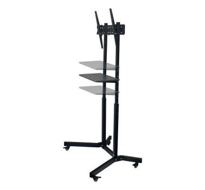 Sector Стійка презентаційна Sector T10 Black