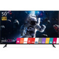 Vinga Телевізор Vinga S50UHD25BWEB