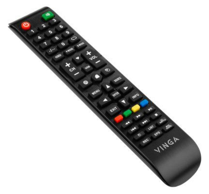 Vinga Телевізор Vinga S24HD25B