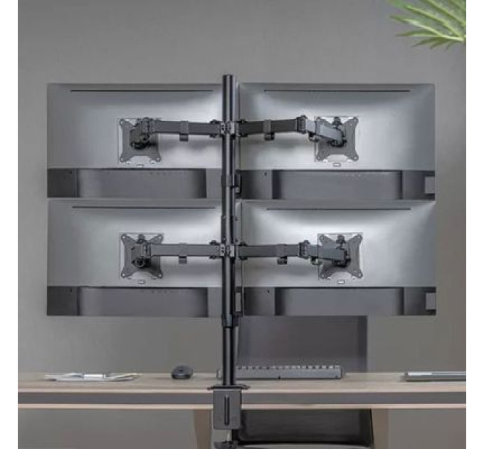 Brateck Кронштейн Brateck LDT66-C048