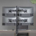 Brateck Кронштейн Brateck LDT66-C048