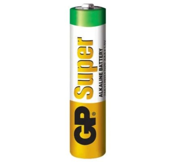 Gp Батарейка Gp AAA LR03 Super Alcaline * 40 (GP24A-2DP40 / 4891199142963)