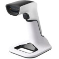 Xkancode Сканер штрих-коду Xkancode S2-GC 2D, white (S2-GC)