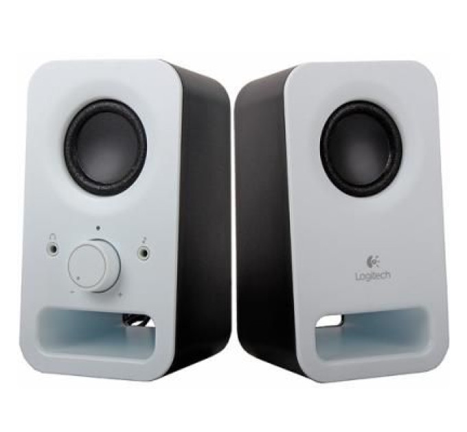 Logitech Акустична система Logitech Z-150 Snow White (980-000815)