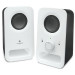Logitech Акустична система Logitech Z-150 Snow White (980-000815)