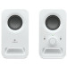 Logitech Акустична система Logitech Z-150 Snow White (980-000815)