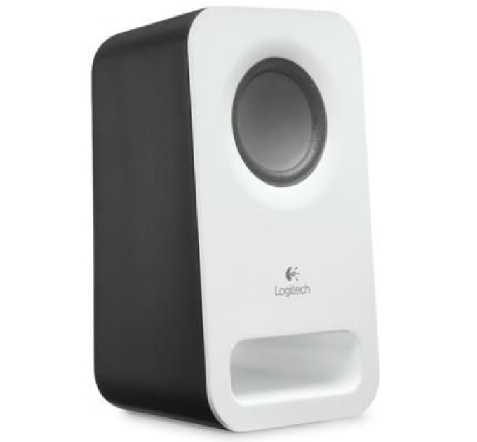 Logitech Акустична система Logitech Z-150 Snow White (980-000815)