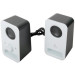 Logitech Акустична система Logitech Z-150 Snow White (980-000815)