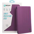 BeCover Чохол до планшета BeCover Smart Case Xiaomi Redmi Pad 10.61" 2022 Purple (708727)