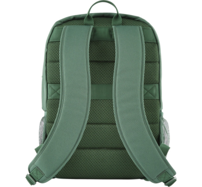 HP Рюкзак для ноутбука HP 15.6" Campus Green (7J595AA)