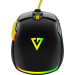 Modecom Мишка Modecom Jager Volcano RGB Hot-Swap Custom USB Black (M-MC-JAGER-100)