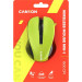 Canyon Мишка Canyon MW-1 Wireless Yellow (CNE-CMSW1Y)
