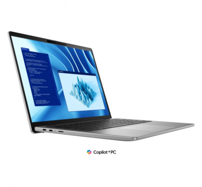 Dell Ноутбук Dell Latitude 7455 (N099L745513UA_W11P)