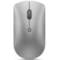 LENOVO Мишка Lenovo 600 Bluetooth Silent Mouse (GY50X88832)