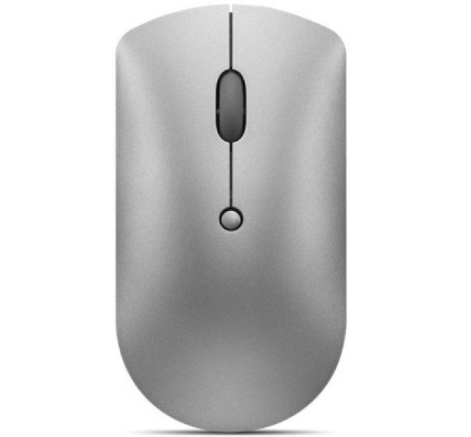 LENOVO Мишка Lenovo 600 Bluetooth Silent Mouse (GY50X88832)