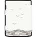 BeCover Чохол до електронної книги BeCover Smart Case PocketBook 629 Verse / 634 Verse Pro 6" Time To Travel (710982)