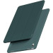 BeCover Чохол до планшета BeCover Tri Fold Soft TPU Silicone Apple iPad Air (4/5) 2020/2022 10.9" Dark Green (711130)