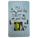 BeCover Чохол до планшета BeCover Smart Case Samsung Tab A9 Plus SM-X210/SM-X215/SM-X216 11.0" Good Book (711280)