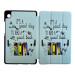 BeCover Чохол до планшета BeCover Smart Case Samsung Tab A9 Plus SM-X210/SM-X215/SM-X216 11.0" Good Book (711280)
