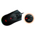 AOC Мишка AOC GM530 RGB PMW3389 Kailh switch USB Black (GM530B)